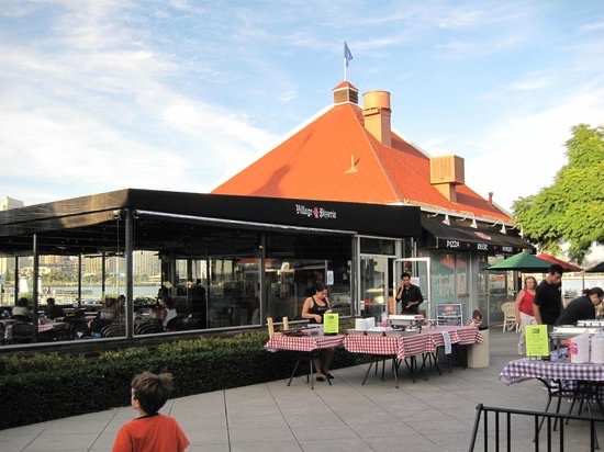 Village Pizzeria Bayside