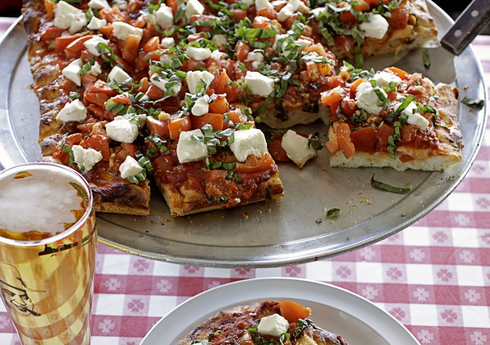 Village Pizzeria Bayside