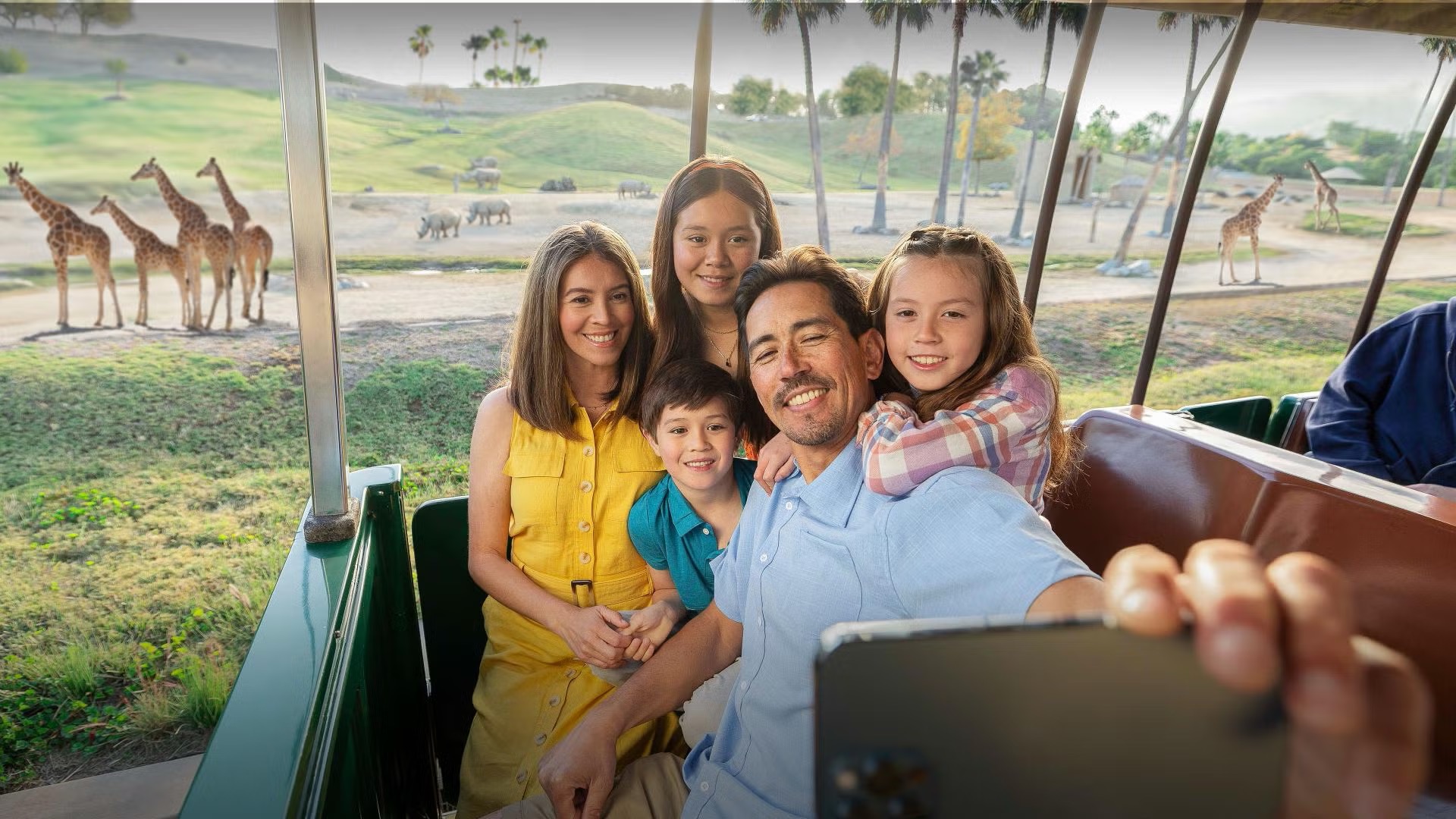 San Diego Zoo