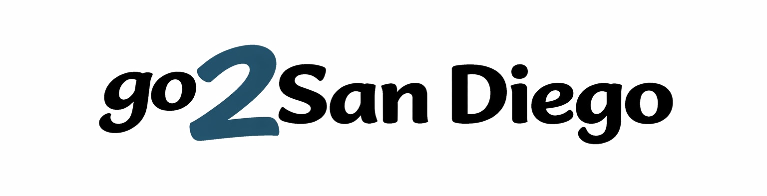 go2 San Diego